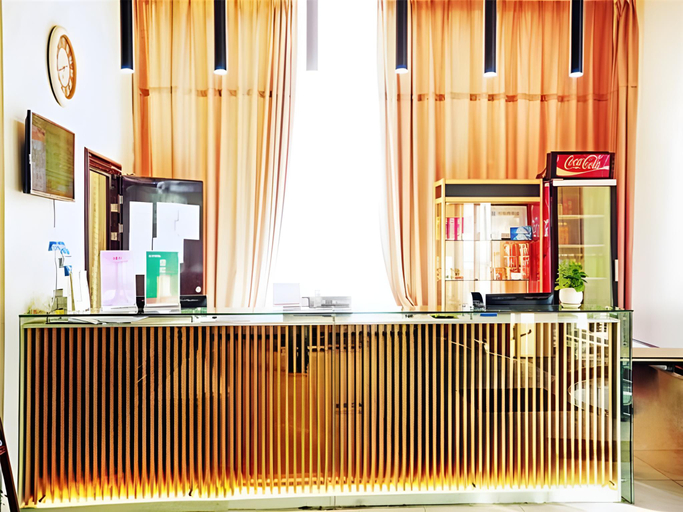 Others 3, Jinjiang Inn Xianju Huancheng North Road, Taizhou