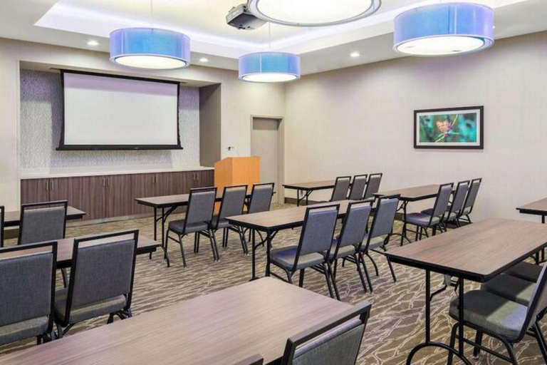 Business Facilities, La Quinta Inn McAllen, Hidalgo