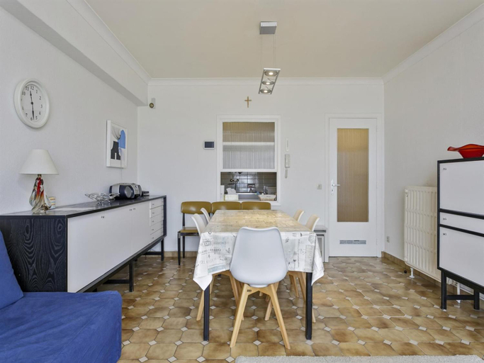 Facilities 3, Apartment in Blankenberge With Sea Views, West-Vlaanderen