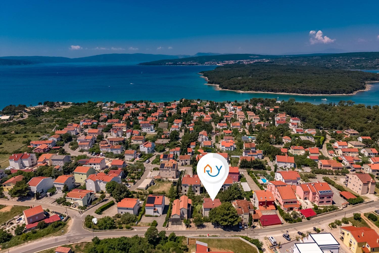 Exterior view 4, Punta Debij Select Apartments, Punat