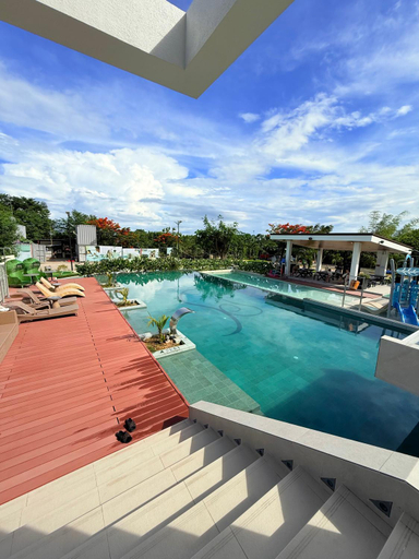 Sport & Beauty 4, Antara Residential Condominium, Talisay City