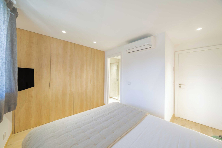 Room 3, Charming 2bdr/4p Apartment - Saint-tropez, Var