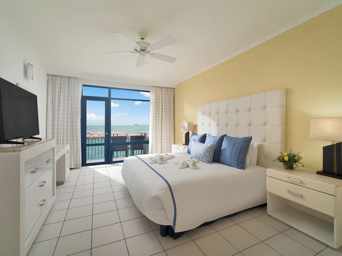 Bedroom 3, El Cid Marina Beach Hotel, Mazatlán