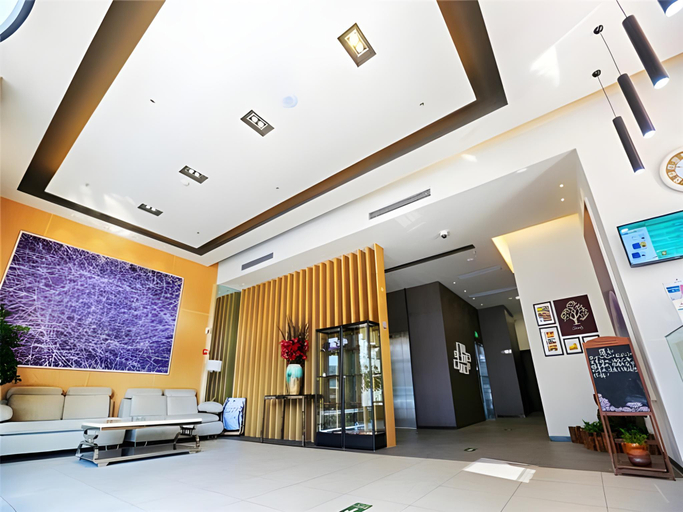 Others 4, Jinjiang Inn Xianju Huancheng North Road, Taizhou