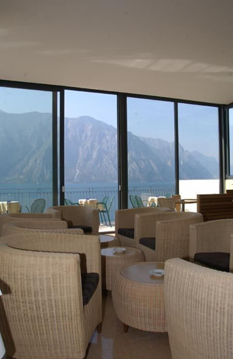 Food & Drinks 4, Piccolo Hotel, Verona