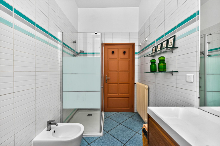 Others 3, Maison Trenca, Alpes-Maritimes