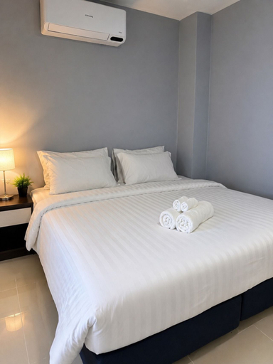 Room 2, Chaba at CBP Chiang Mai, Muang Chiang Mai