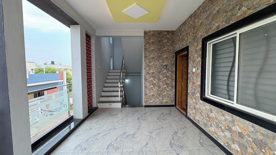 Interior 3, Taj villa, Bijapur