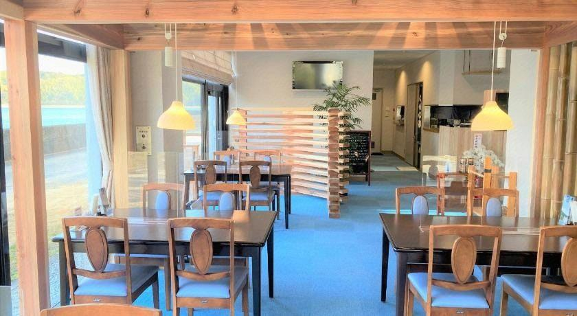 Food & Drinks 5, Bayside Hotel Ryugu / Vacation STAY 63714, Anan
