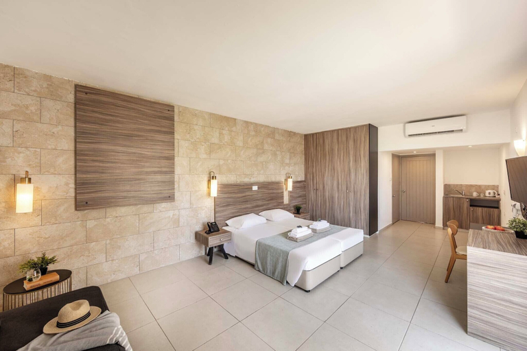 Bedroom 4, Electra Beach Holiday Village