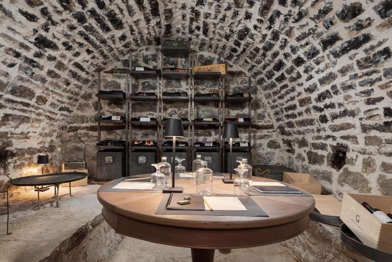 Food & Drinks 3, Apeiros Chora Hotel, Epirus