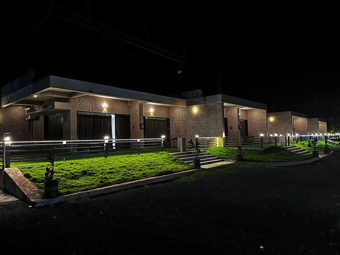 Exterior, Dhruvtara Farms & Resort, Jabalpur