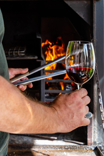 Food & Drinks, D'Aria Guest Cottages, City of Cape Town