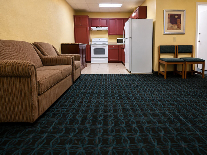 Others 5, Extended Stay Snyder, Scurry