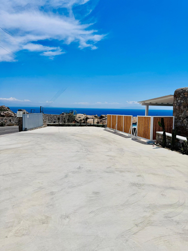 Exterior & Views, Psaros Village, South Aegean
