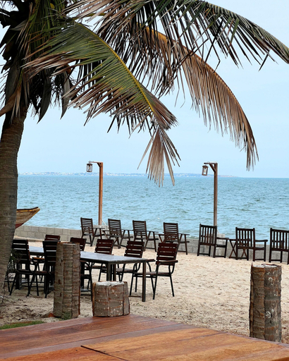 Food & Drinks 5, SUNSHINE BEACH RESORT, Phan Thiết