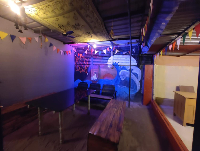 Food & Drinks 4, Gothra Beach Casa, Alappuzha