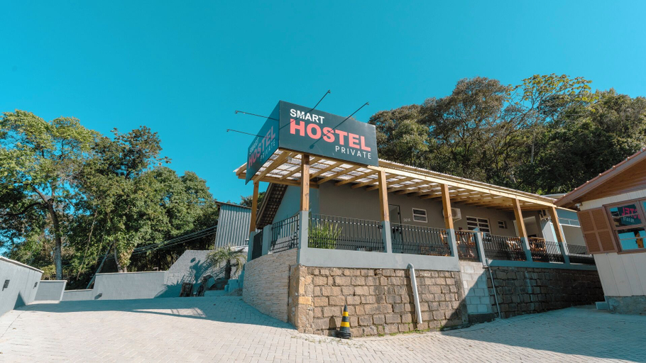 Exterior & Views 2, Smart Hostel, Florianopolis
