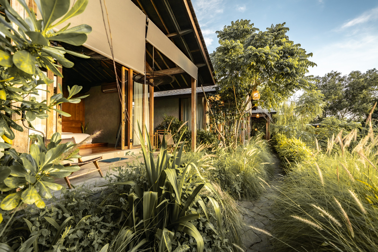 Exterior & Views 2, Villa Pandora Uluwatu, Badung