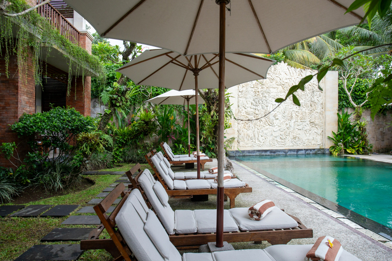 Sport & Beauty 3, Awatara Boutique Resort, Gianyar