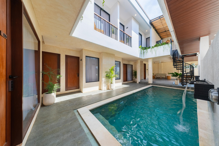 Others 2, Sekala Coliving Canggu, Badung