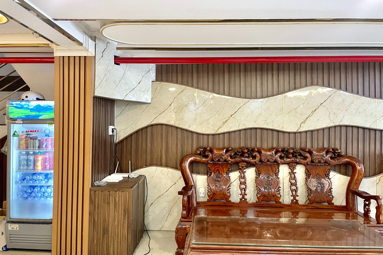 Others 5, Dai An Go Vap Hotel, Gò Vấp