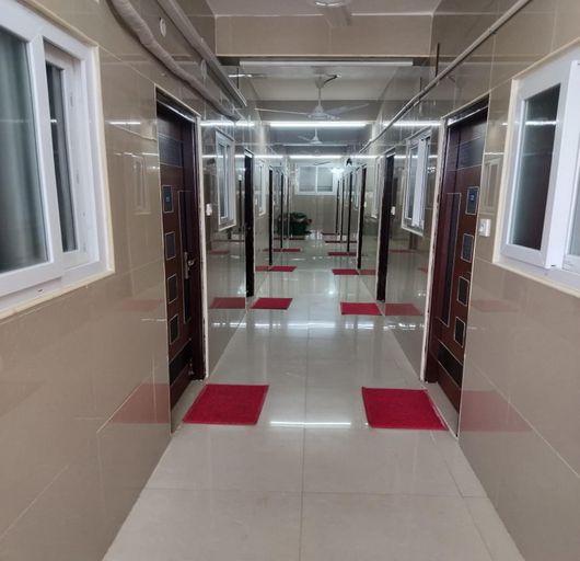 Interior 5, Mahilagam, Chennai