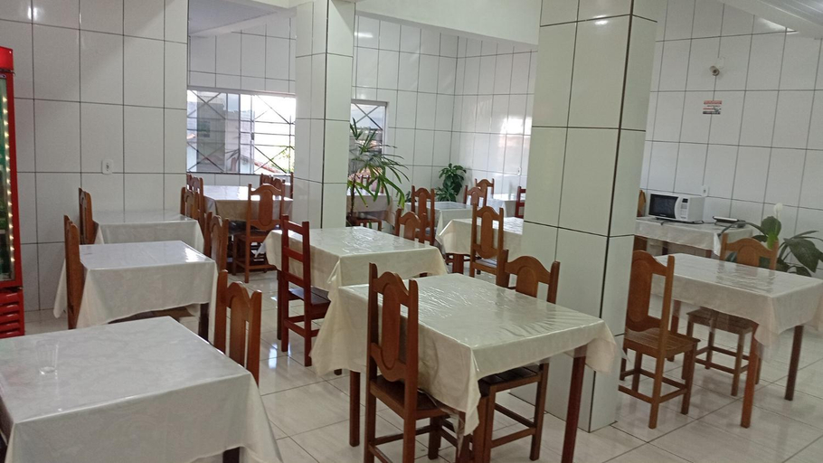 Food & Drinks 5, Hotel Joao Luzia, Nova Resende