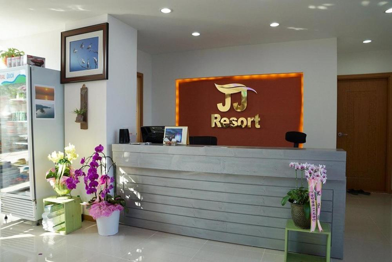 Others 2, Byeonsanbando Jayjay Resort, Buan