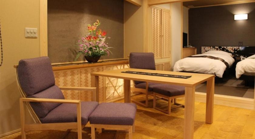 Bedroom 2, Unazuki Onsen Sanyanagitei - Vacation STAY 06522v, Kurobe