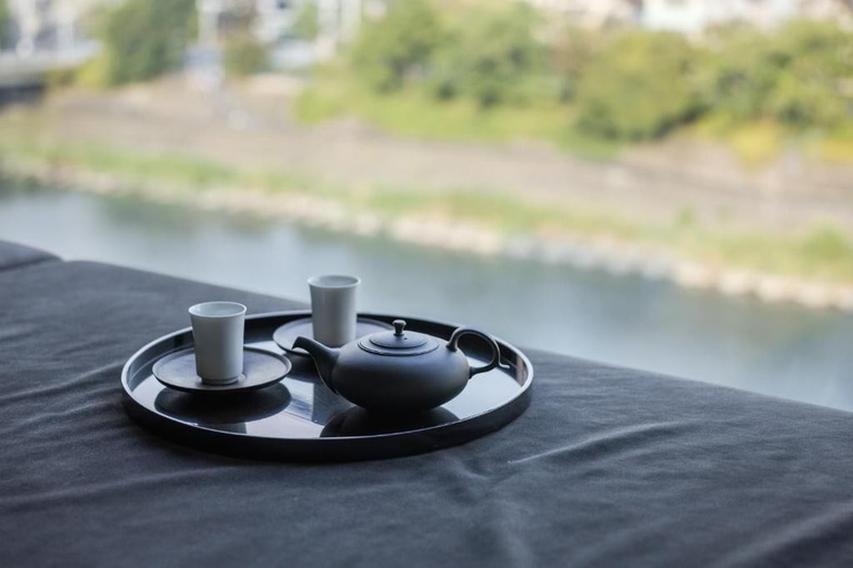 Room 4, Shizuru Kamogawa, Kyoto