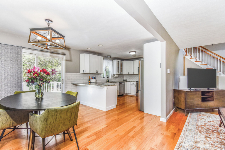 Private kitchen 3, Corn Hill Ranch, Barnstable