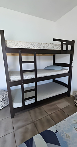 Others 4, Suites Praiamar Vista Linda, Bertioga