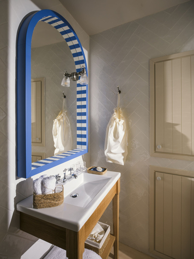 Room 3, Al Porta Townhouse by Cadenzalux, Beja