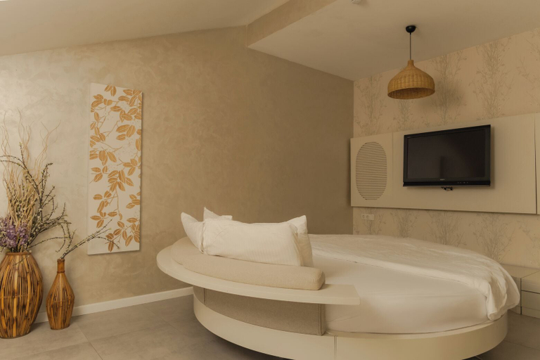 Bedroom 3, Lale Boutique Hotel, Sapanca