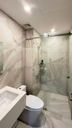 Bathroom, LeeThuyhomePR86, Phan Rang-Tháp Chàm