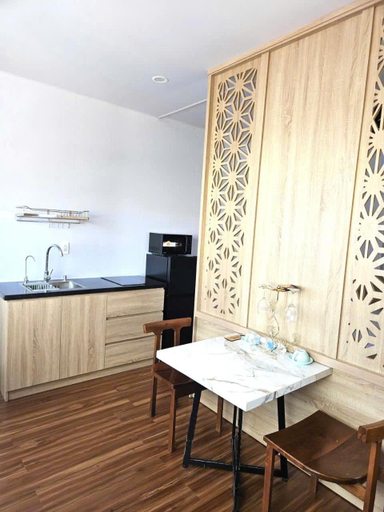 Others 3, Le's Apartment & Coffee, Da Nang