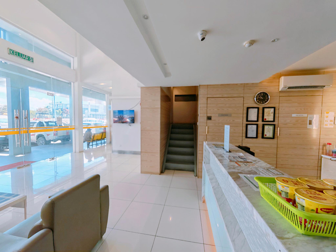 Others 5, My Inn Hotel, Samarahan