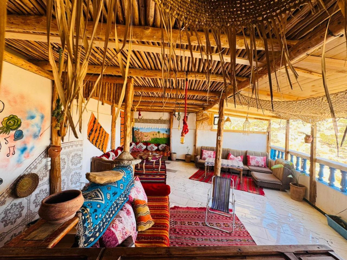 Others 3, Tizaou Guest House, Agadir-Ida ou Tanane