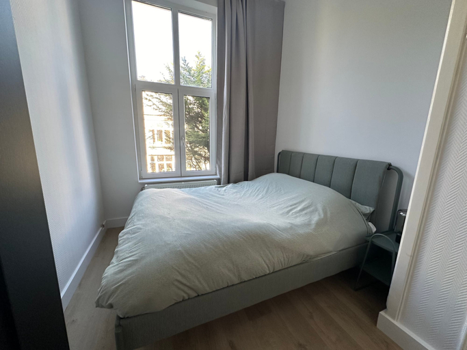 Room 3, Meerdervoort A1 in Den Haag, The Hague