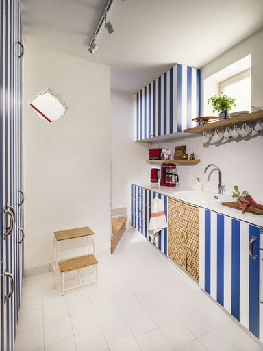 Room 4, Al Porta Townhouse by Cadenzalux, Beja