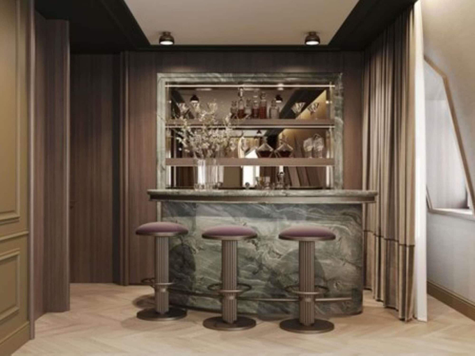 Food & Drinks 5, Swissôtel Marianske Lazne - Opened in December 2025, Cheb