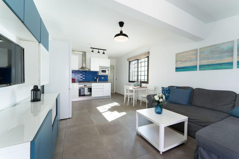 Living area 2, Saratur, Las Palmas
