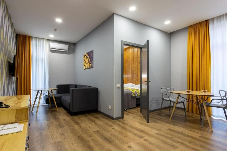 Others 4, Igmar Apart Hotel, Tashkent City