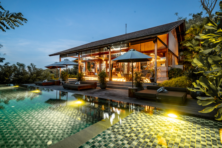 Exterior & Views 2, Villa Pandora Uluwatu, Badung