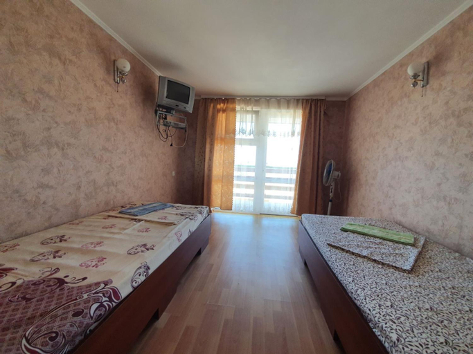 Bedroom 3, Миндаль, Ovidiopol's'kyi