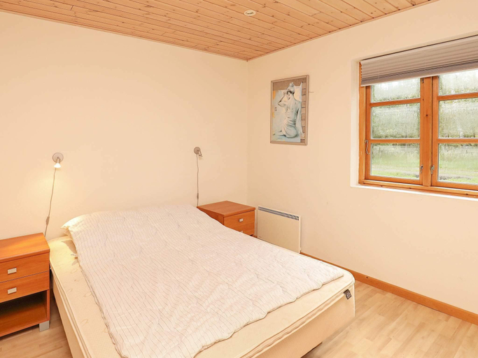 Bedroom 2, 8 person holiday home in Læsø, Læsø