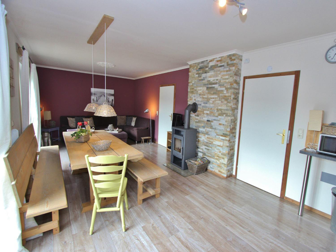 Others 5, Chalet in Leogang near Ski Slopes, Zell am See