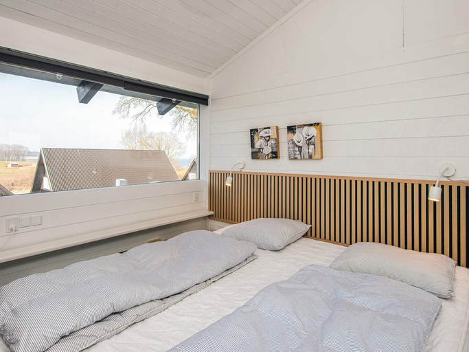Bedroom 3, 5 star holiday home in Aabenraa, Aabenraa