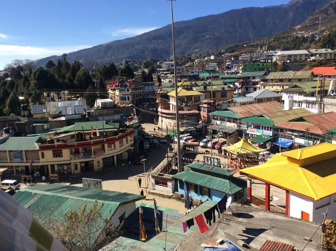 5, Bumla Inn Tawang, Tawang